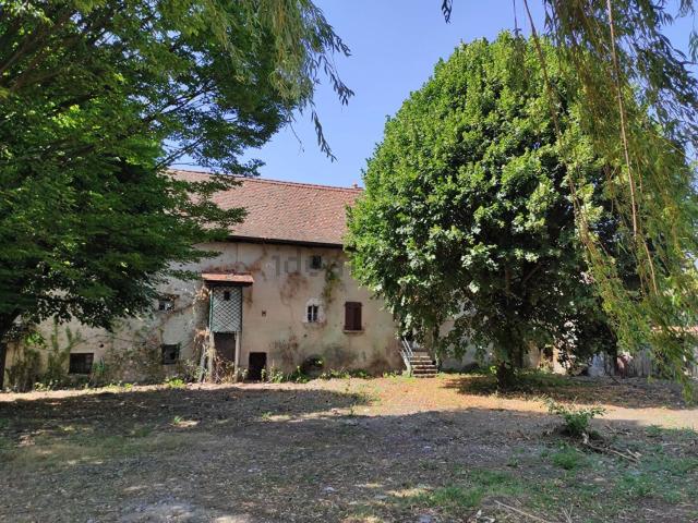 Appartement vente à Sussinges, Marin
