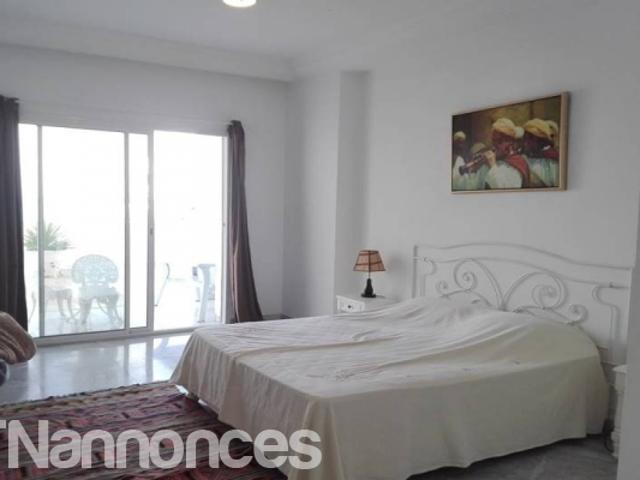 Appartement location