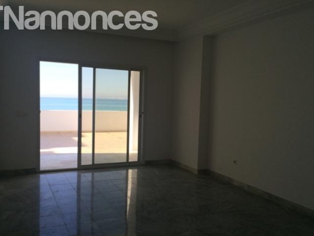 Appartement location