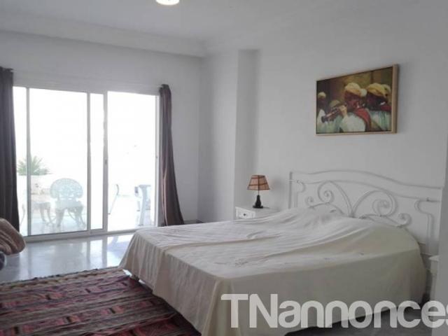 Appartement location