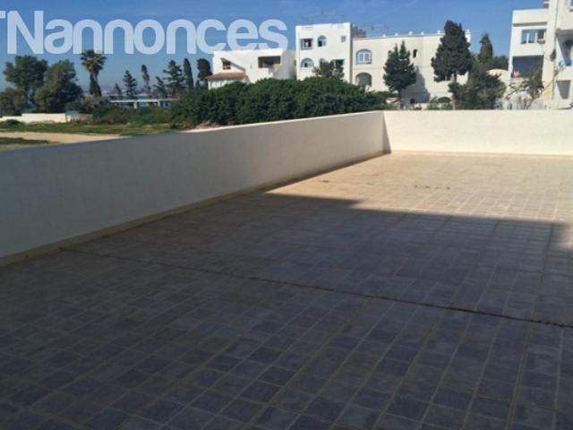 Appartement vente