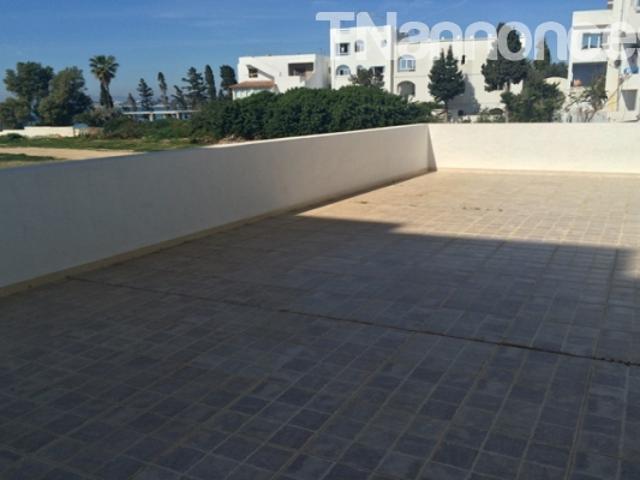 Appartement location