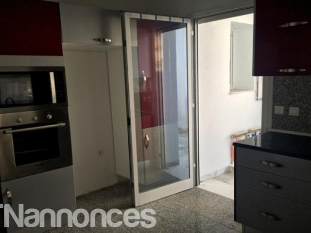 Appartement vente