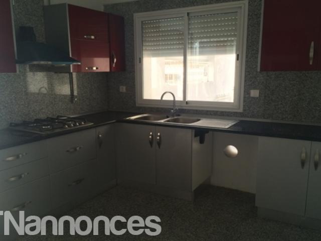 Appartement vente