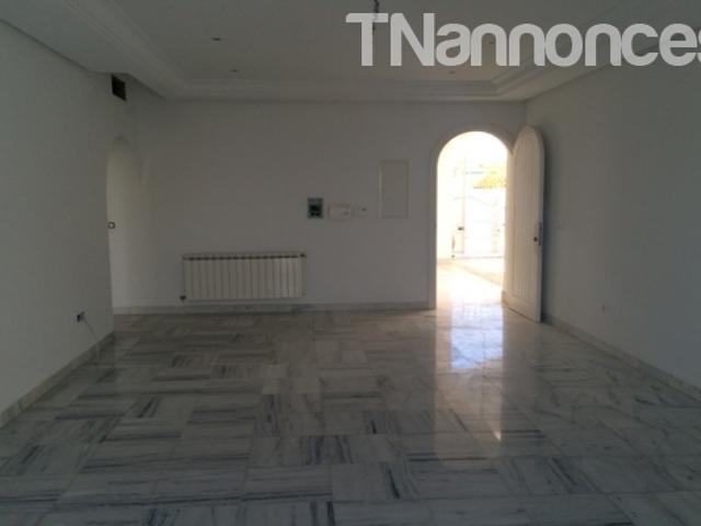 Appartement vente