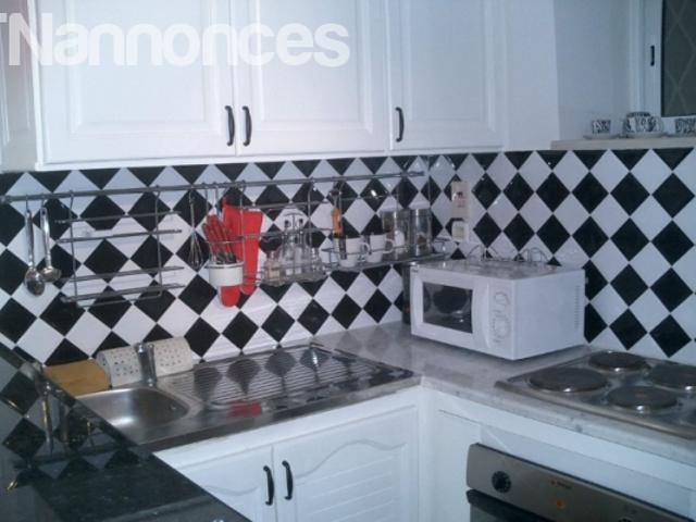 Appartement location