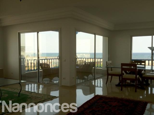 Appartement vente