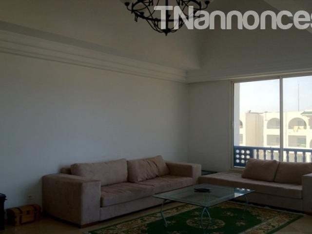 Appartement location