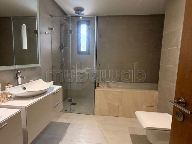 Appartement location à Anfa, Gharb-Chrarda-Beni Hssen