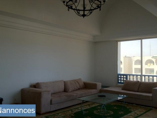 Appartement vente