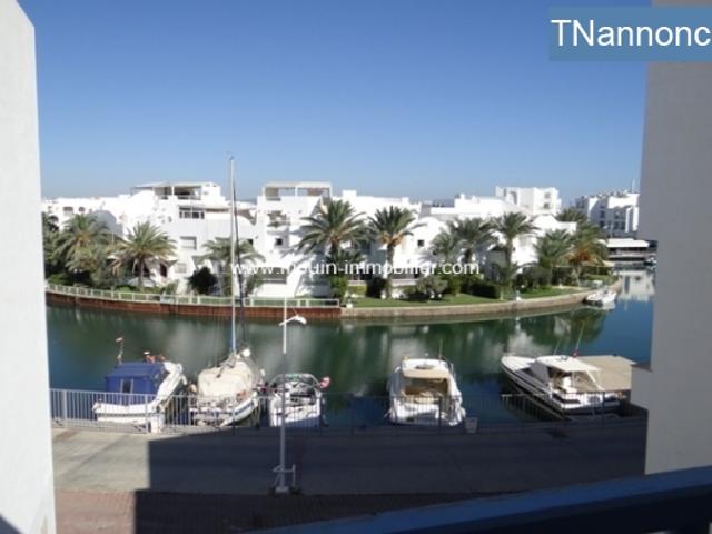 Appartement vente