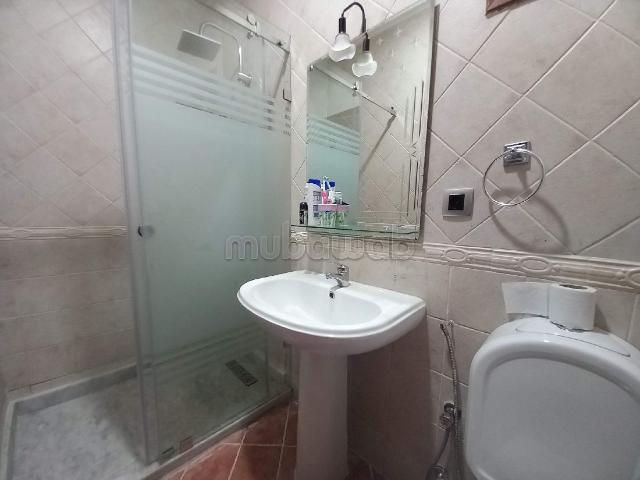 Appartement vente à M'diq