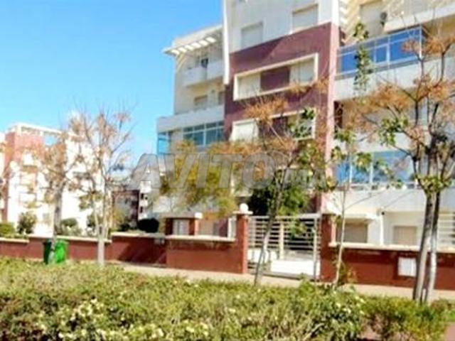 Appartement vente à Tamesna