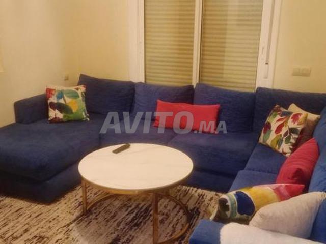 Appartement location à Tamesna