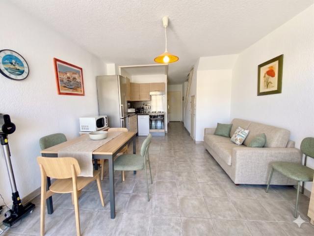 Duplex vente à Nîmes, Le Grau-du-roi