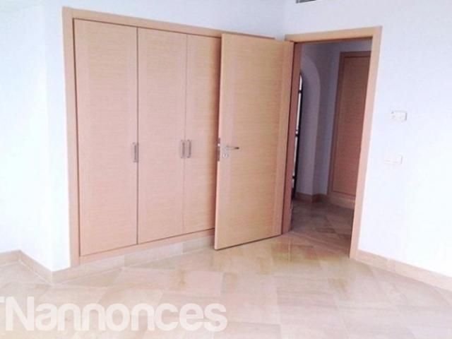 Appartement vente