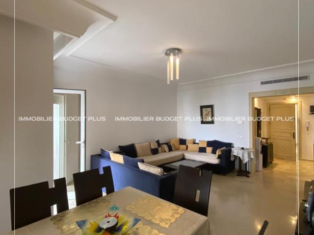 Appartement vente à Nabeul, Beni Khalled