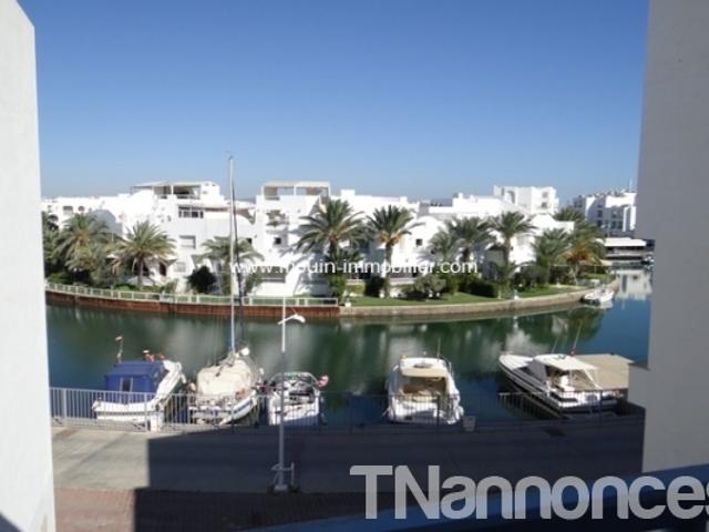 Appartement vente