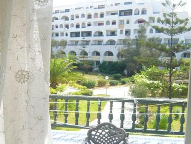 Appartement vente à Sousse Ville