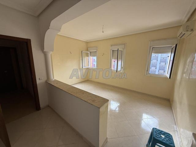 Appartement location à Tamesna