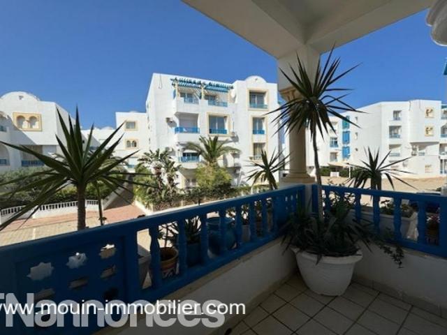Appartement location