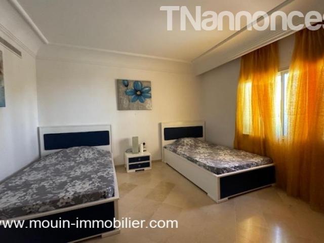 Appartement location