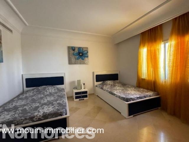 Appartement vente