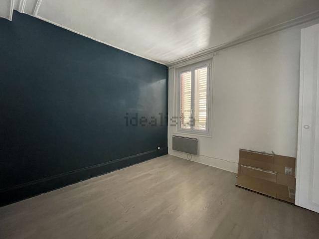 Appartement vente à Les Hautiers, Marines