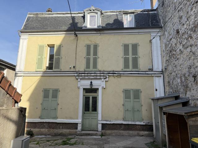 Appartement vente à Les Hautiers, Marines