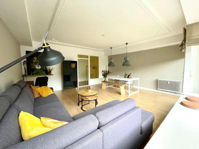 Appartement te huur in Centrum, Rotterdam