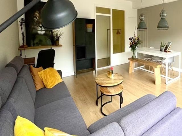 Appartement te huur in Centrum, Rotterdam