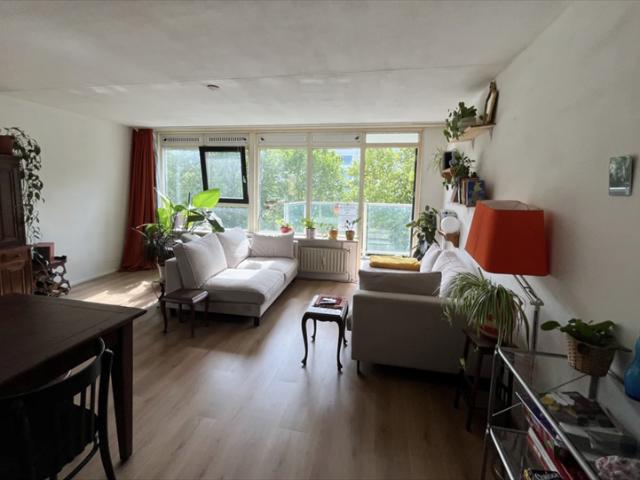 Appartement te huur in Centrum, Rotterdam