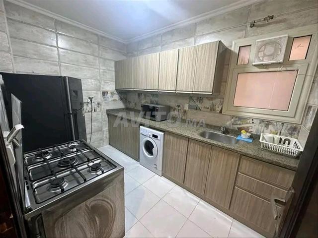 Appartement location à Saâda, L'Oriental