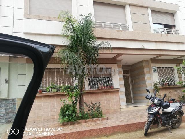 Appartement vente