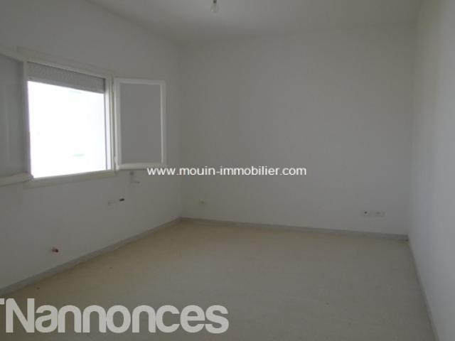 Appartement location