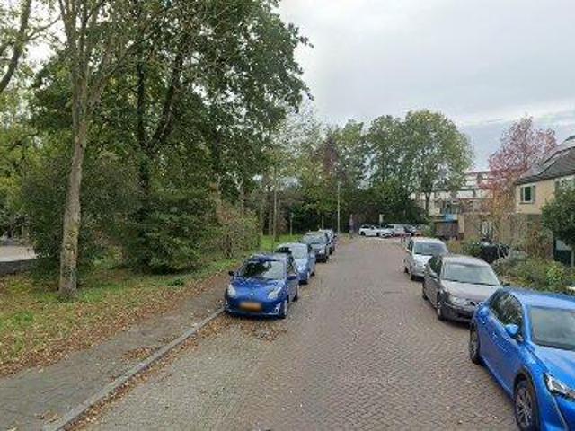 Appartement te huur in Leiderdorp, Zuid Holland