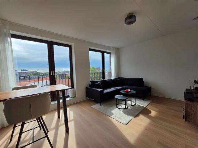 Appartement te huur in Centrum, Breda