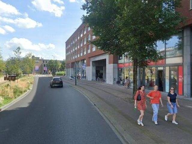 Appartement te huur in Breda, Noord Brabant