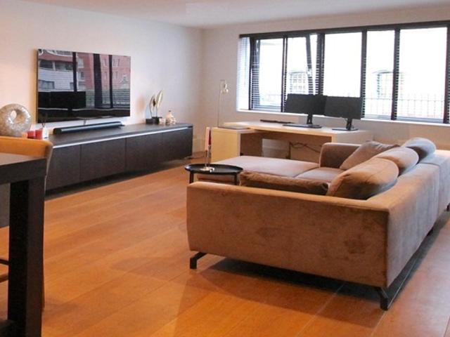 Appartement te huur in Centrum, Breda