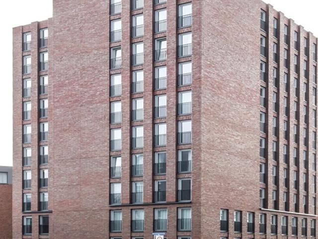 Appartement te huur in Centrum, Breda