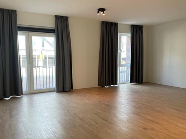 Appartement te huur in Centrum, Breda