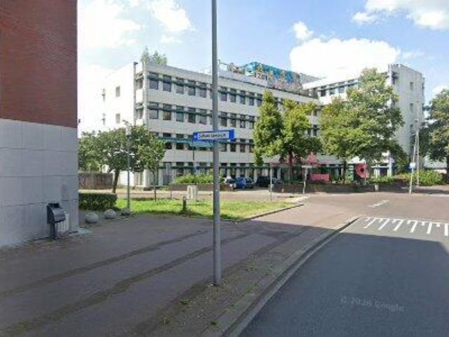 Appartement te huur in Breda, Noord Brabant
