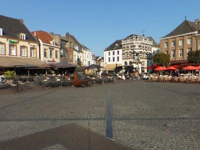 Appartement te huur in Geleen, Limburg