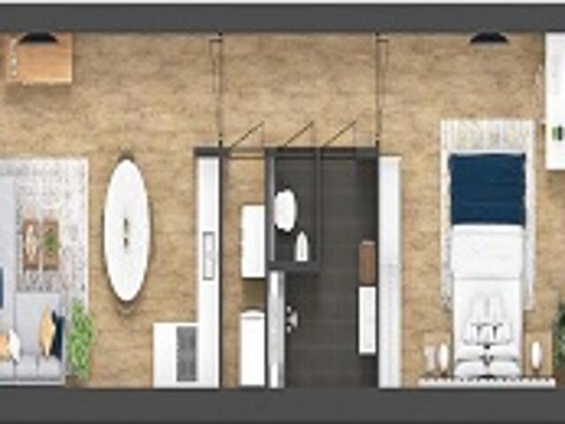 Appartement te huur in Roosendaal, Noord Brabant
