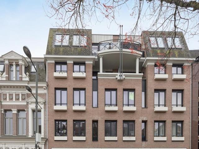 Appartement te huur in Roosendaal, Noord Brabant