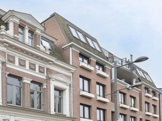 Appartement te huur in Roosendaal, Noord Brabant