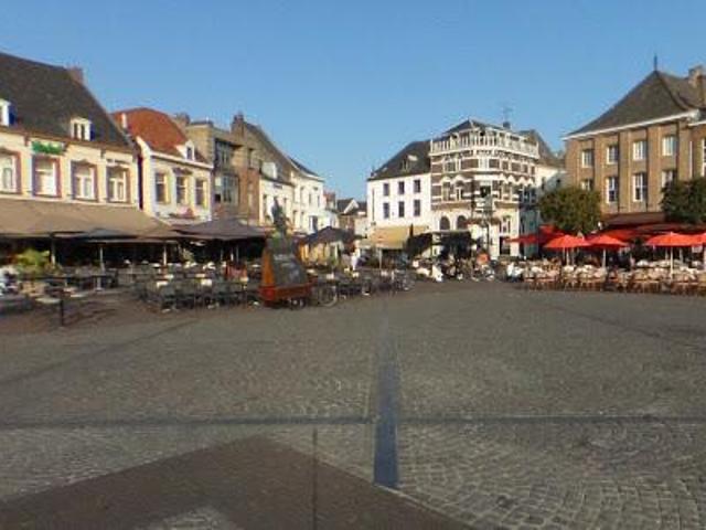 Appartement te huur in Sittard, Limburg