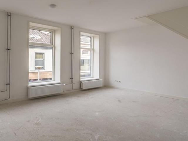 Appartement te huur in Centrum, Winschoten