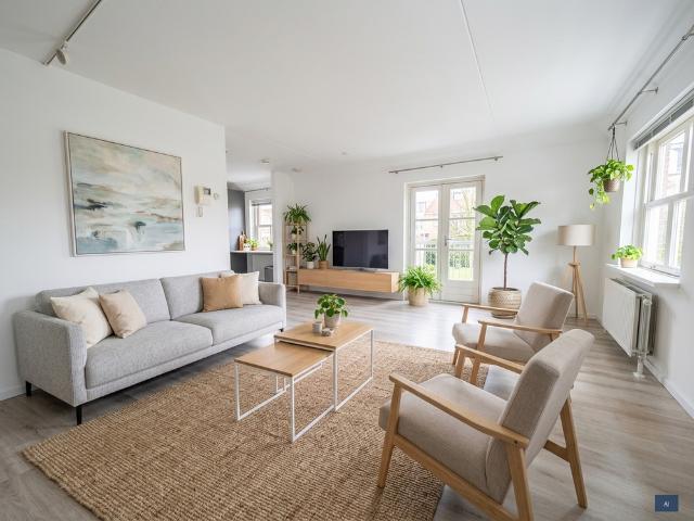 Appartement te huur in Borne