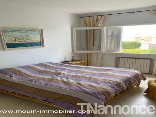 Appartement location